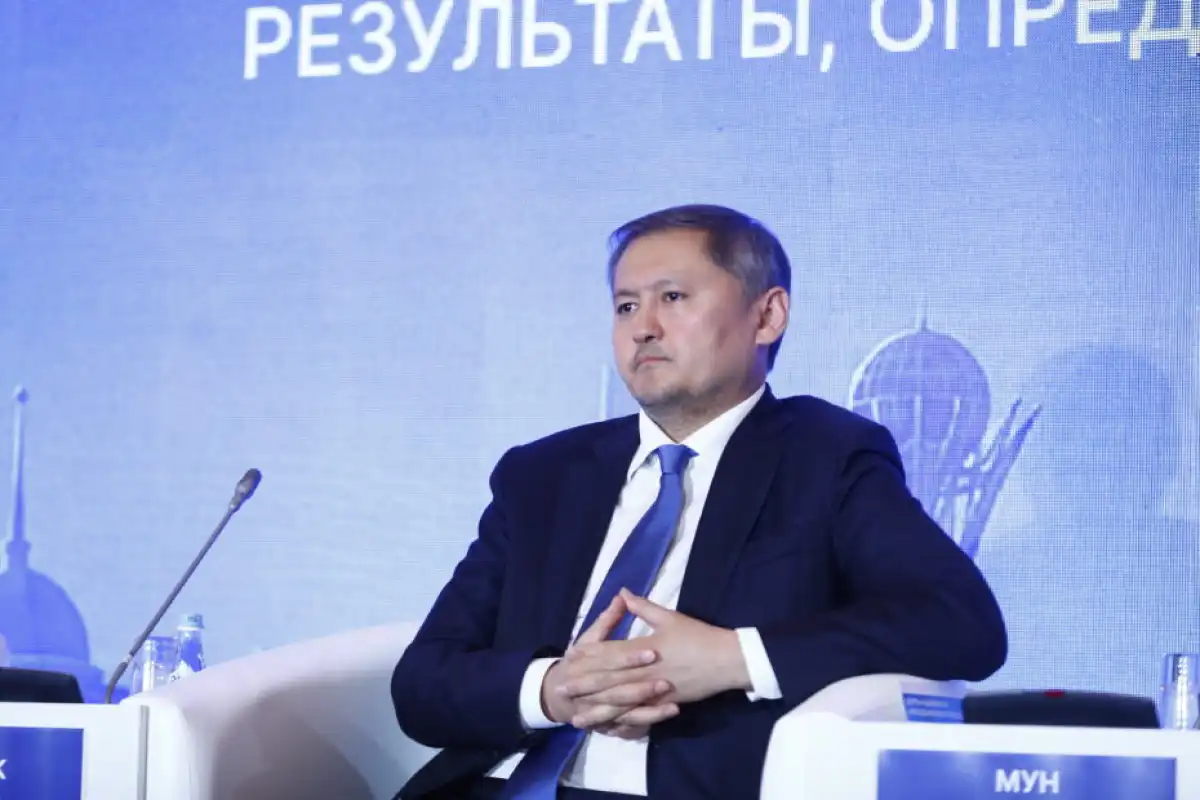Искусственный интеллект становится новой базовой компетенцией – министр науки и высшего образования
