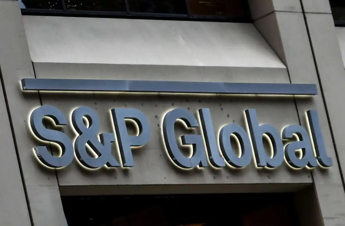 S&P повысило суверенный кредитный рейтинг Казахстана до уровня «BBB»