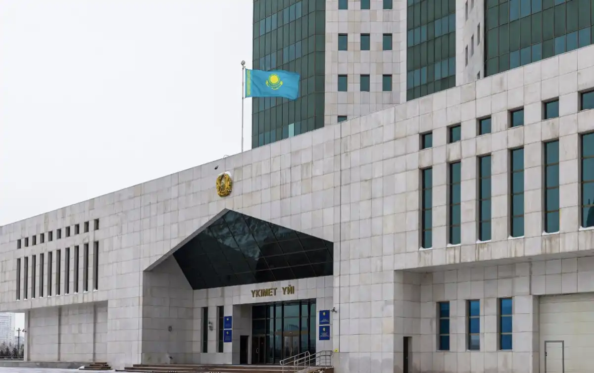 Члены Правительства приняли участие в голосовании на выборах в Курултай