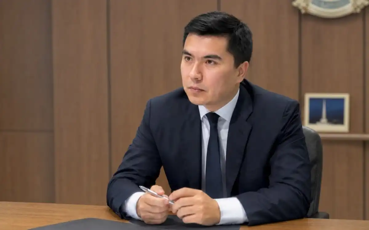 Народная партия признала итоги выборов