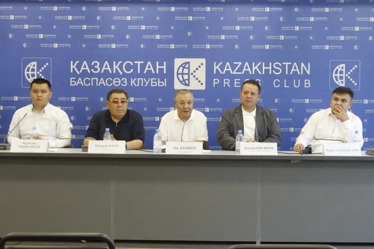 Наблюдатели «Халық үні» назвали причины высокой явки в Алматы
