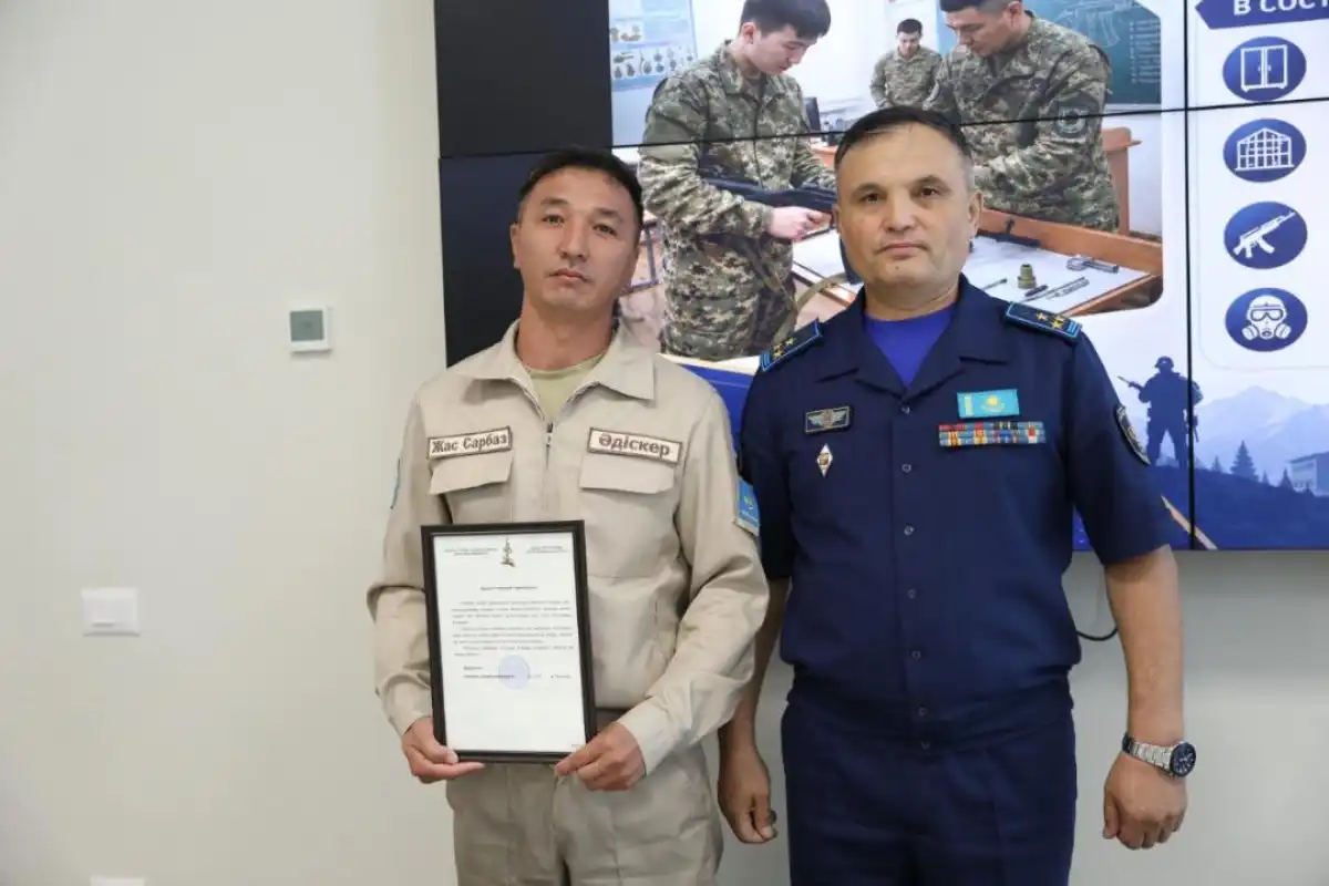 С 1 сентября НВП в школах будет проходить по обновленной программе