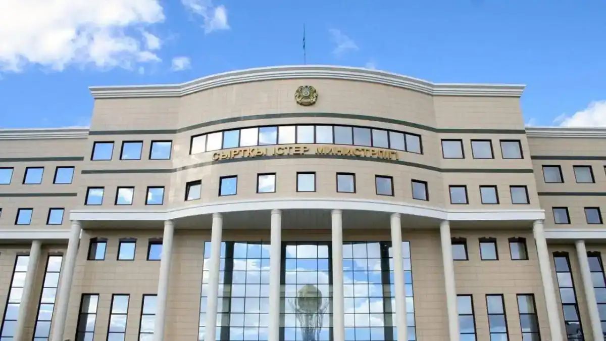 Две казахстанки погибли в ОАЭ: обстаятельства выясняются