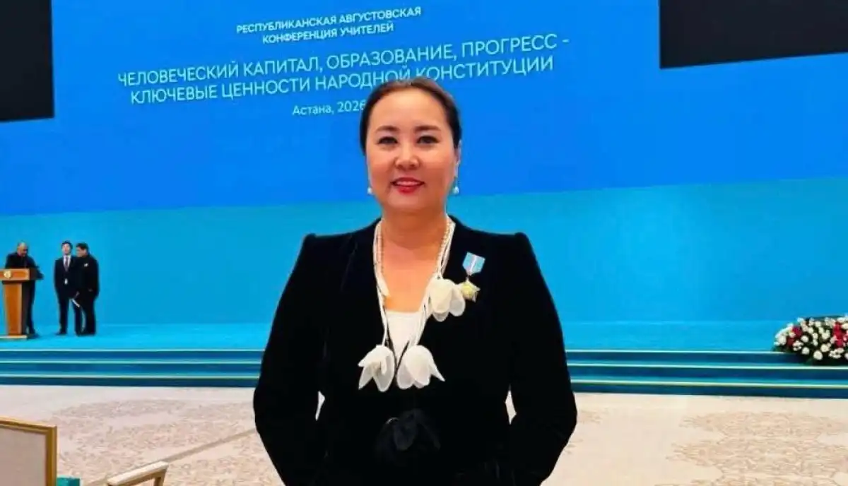 Президент обозначил ключевые задачи предстоящего периода – Алма Жумабекова