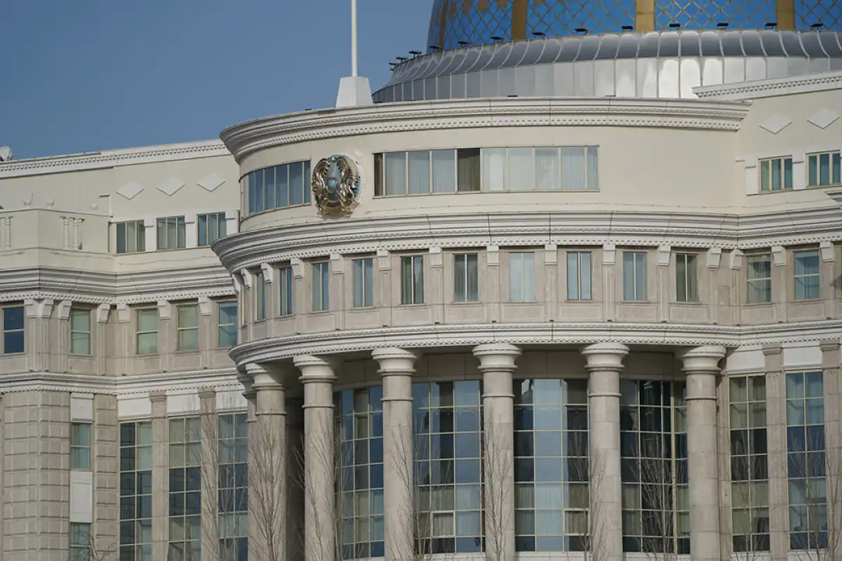 Кадровые перестановки затронули Администрацию Президента и Минобороны