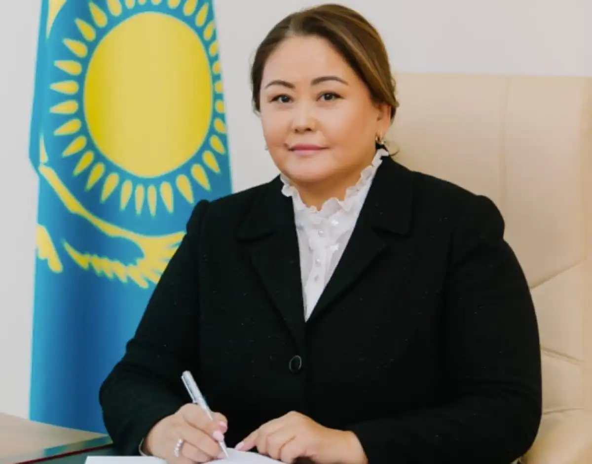 Гульмира Жарменова: Выступление Президента задало сильные ориентиры для всей системы образования