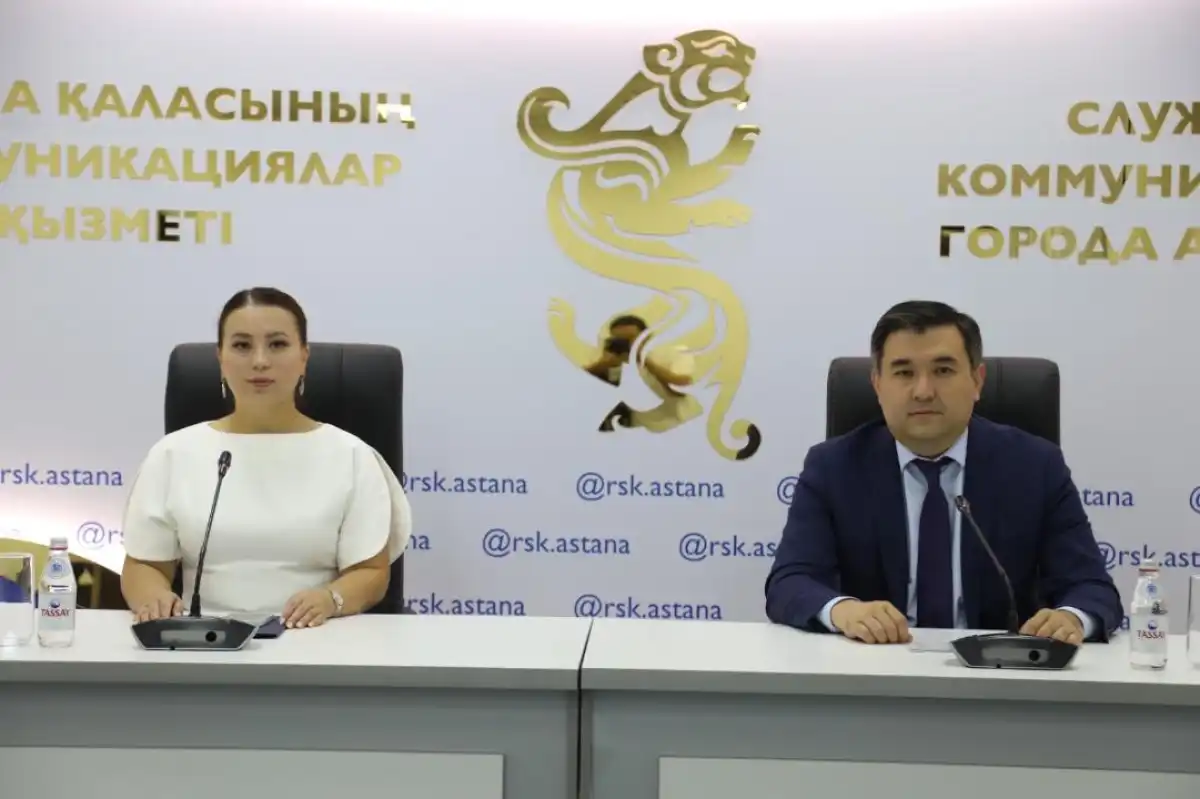 Контроль за соблюдением прав работников усилили в Астане