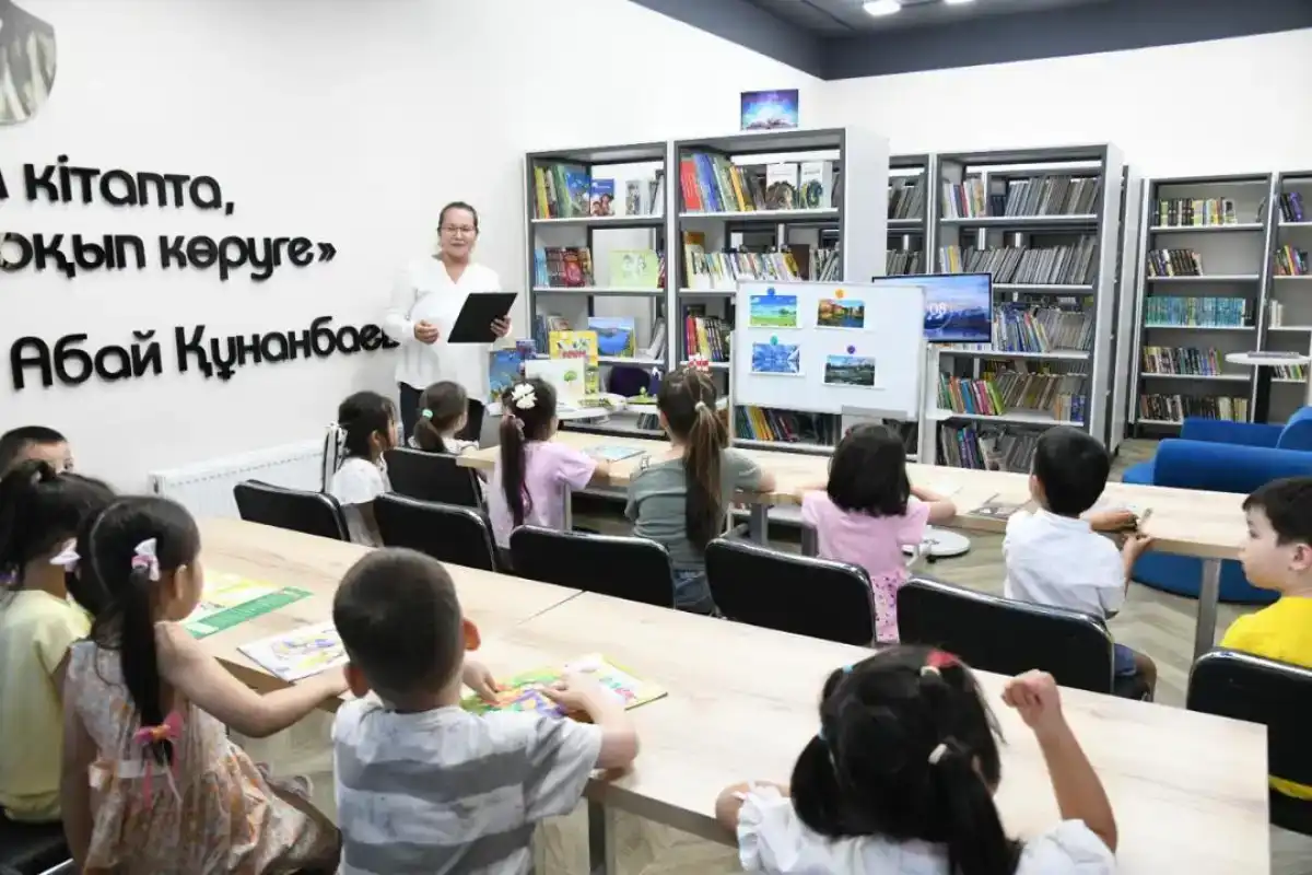 Назгуль Макжан назвала важные для семей инициативы из выступления Токаева