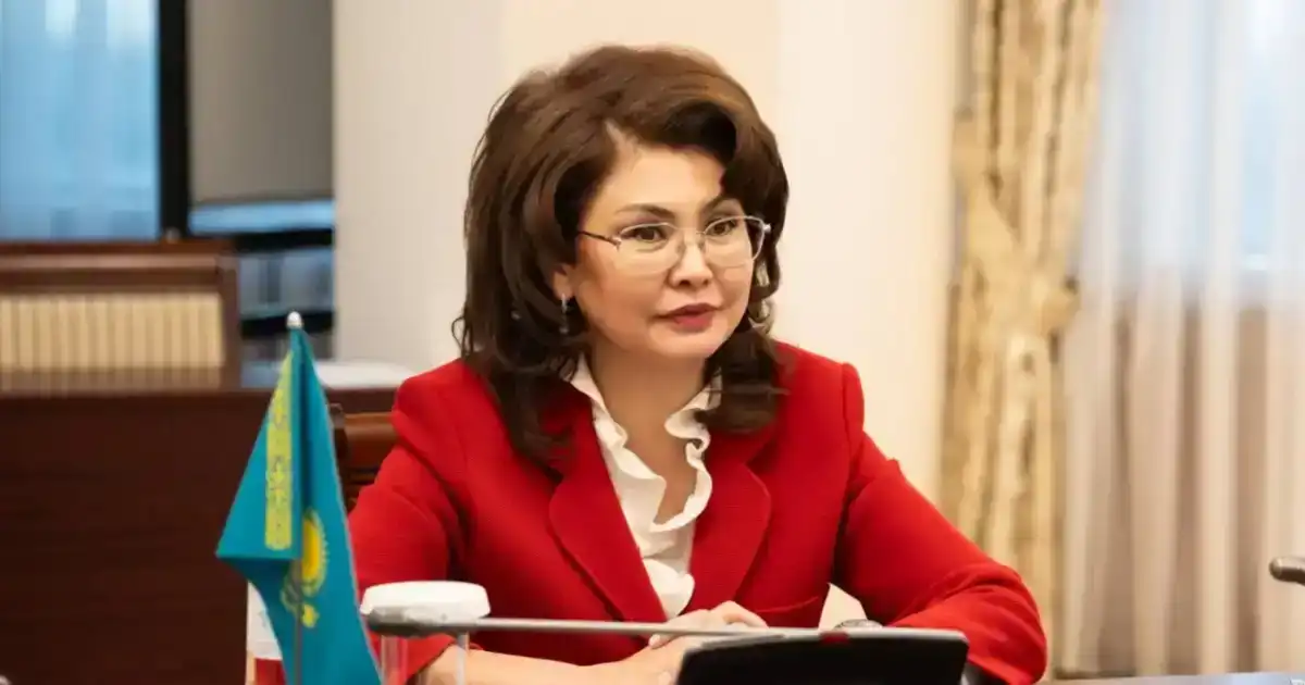 Аида Балаева назначена заместителем председателя Совета Безопасности