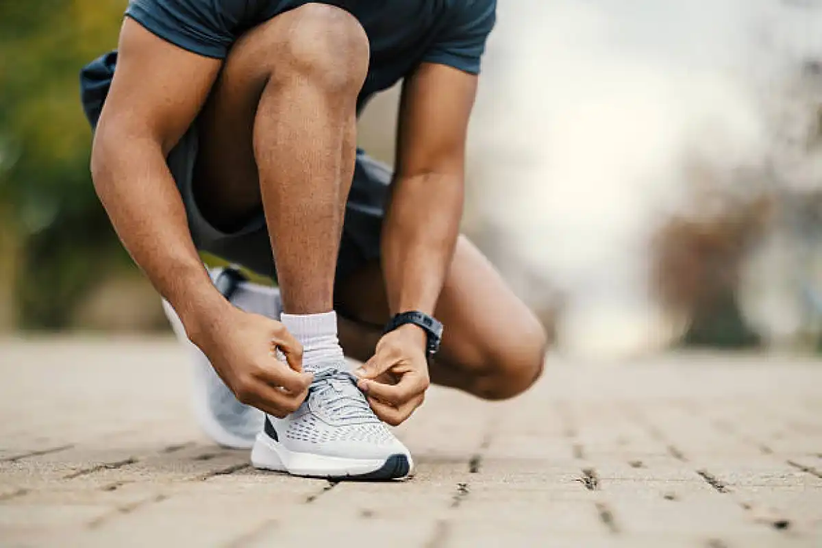 В Астане пройдет ночной забег Night Run: как принять участие
