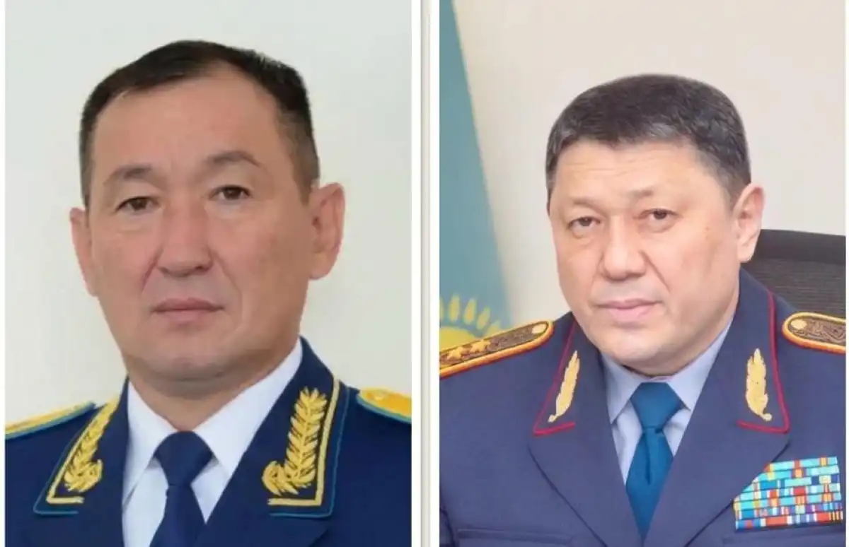 Министр обороны и глава МВД остались на своих должностях