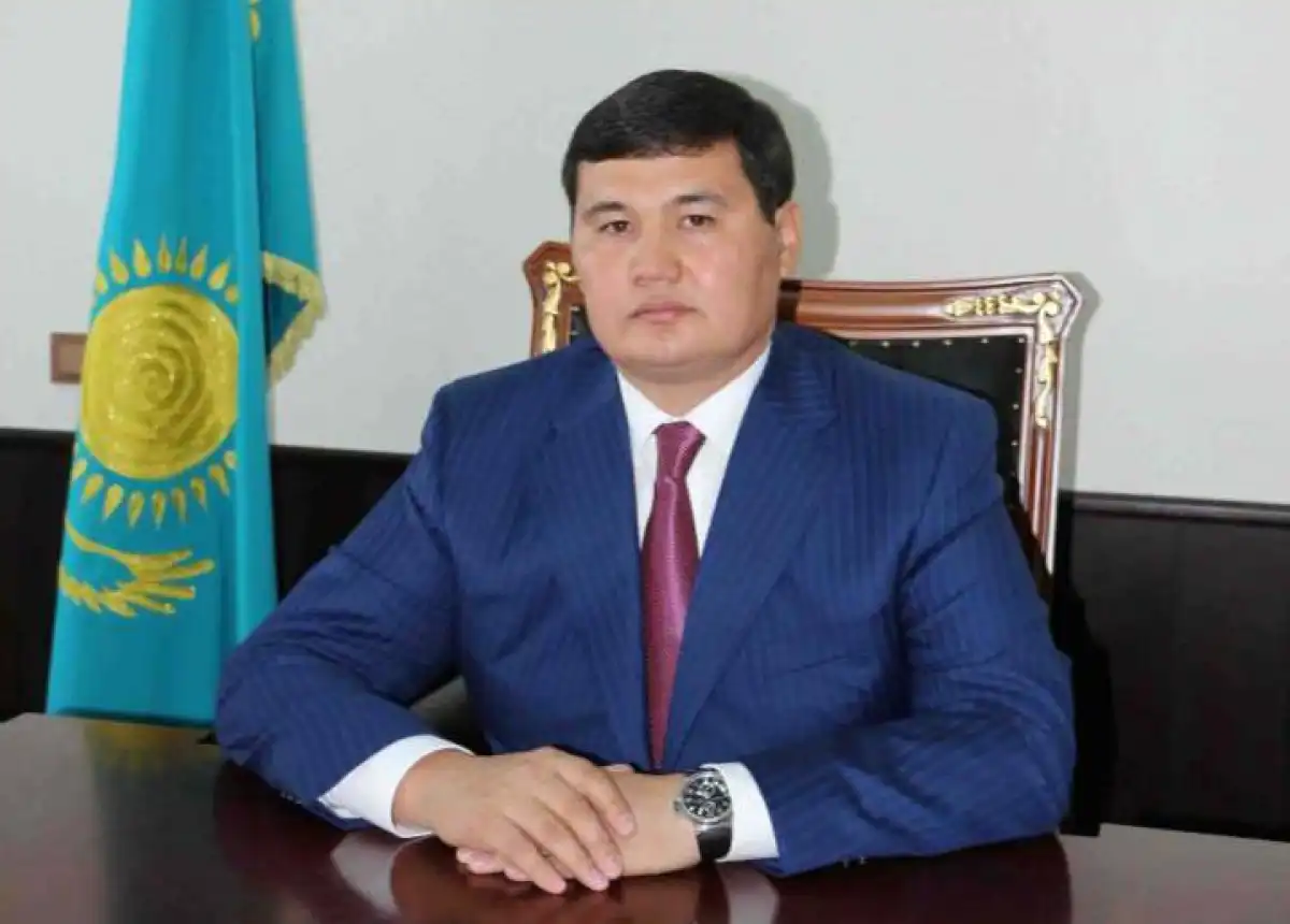 Нурлыбек Налибаев остался первым зампремьера Казахстана