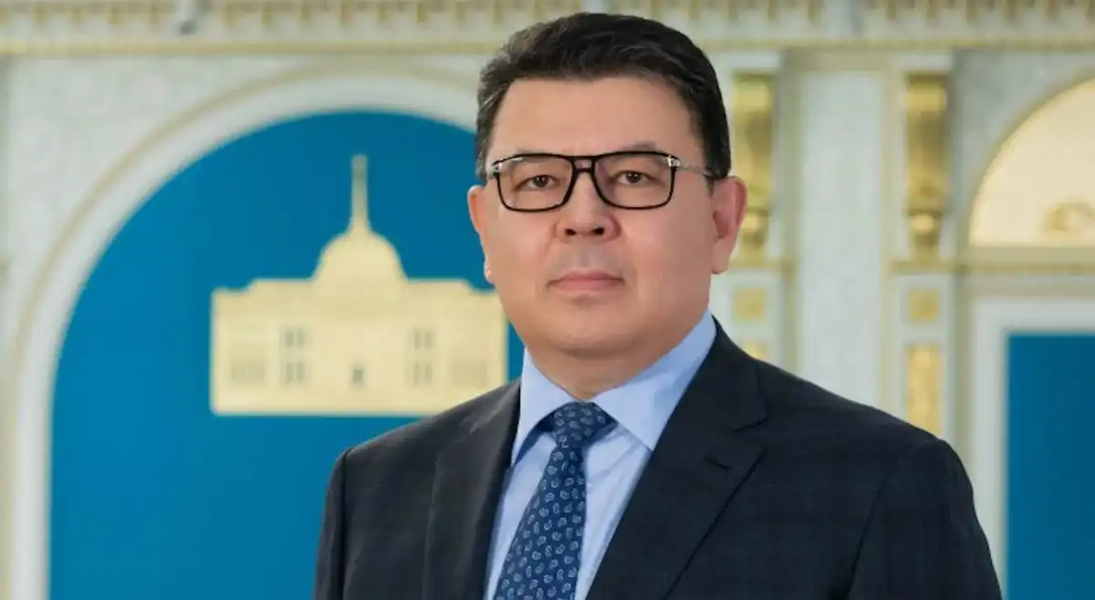 Канат Бозумбаев остался заместителем Премьер-министра РК