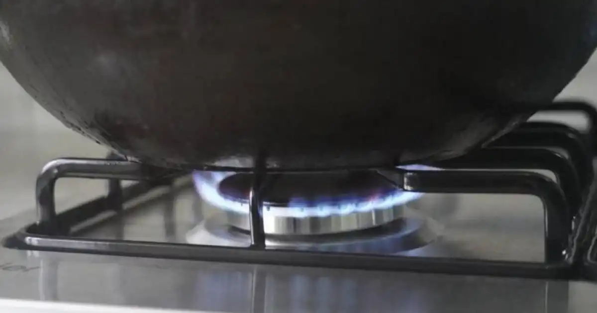 После подключения газа жизнь изменилась: астанчанка поблагодарила специалистов