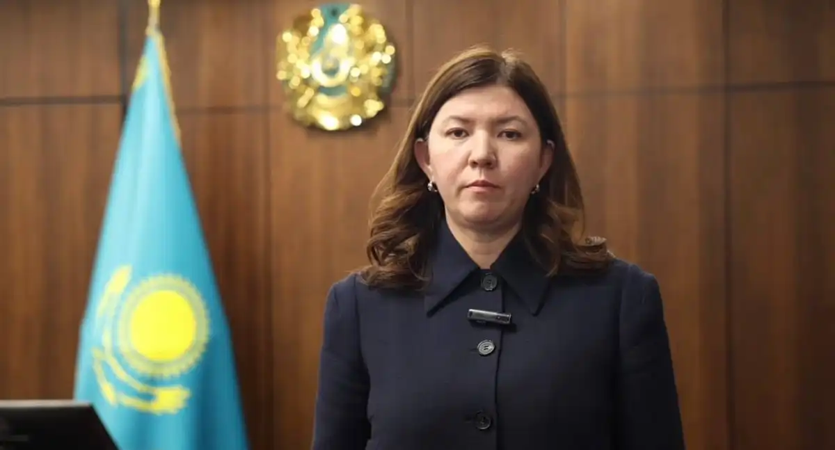 «Вопрос элементарного взаимного уважения»: о сообщениях учителям после 18:00 высказалась министр просвещения