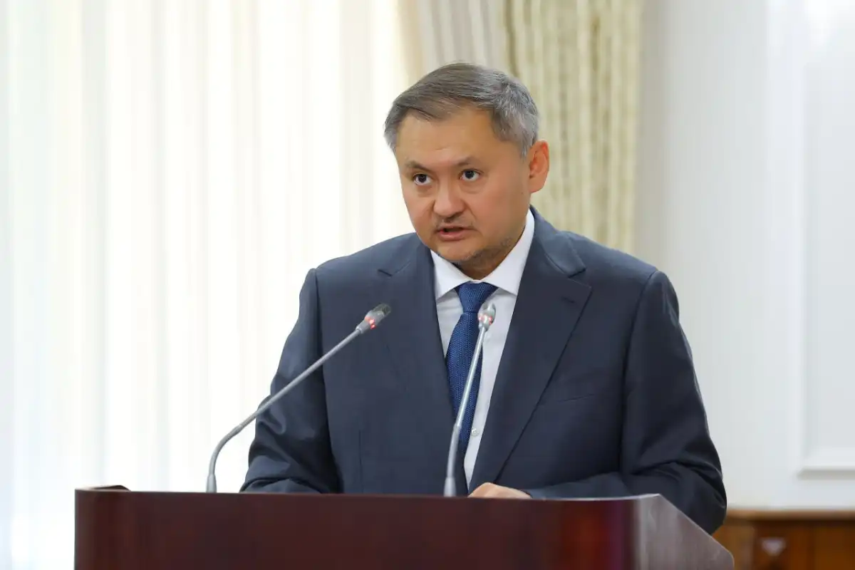Казахстану потребуется 2,9 млн специалистов до 2035 года: большинство вакансий придутся на рабочие кадры