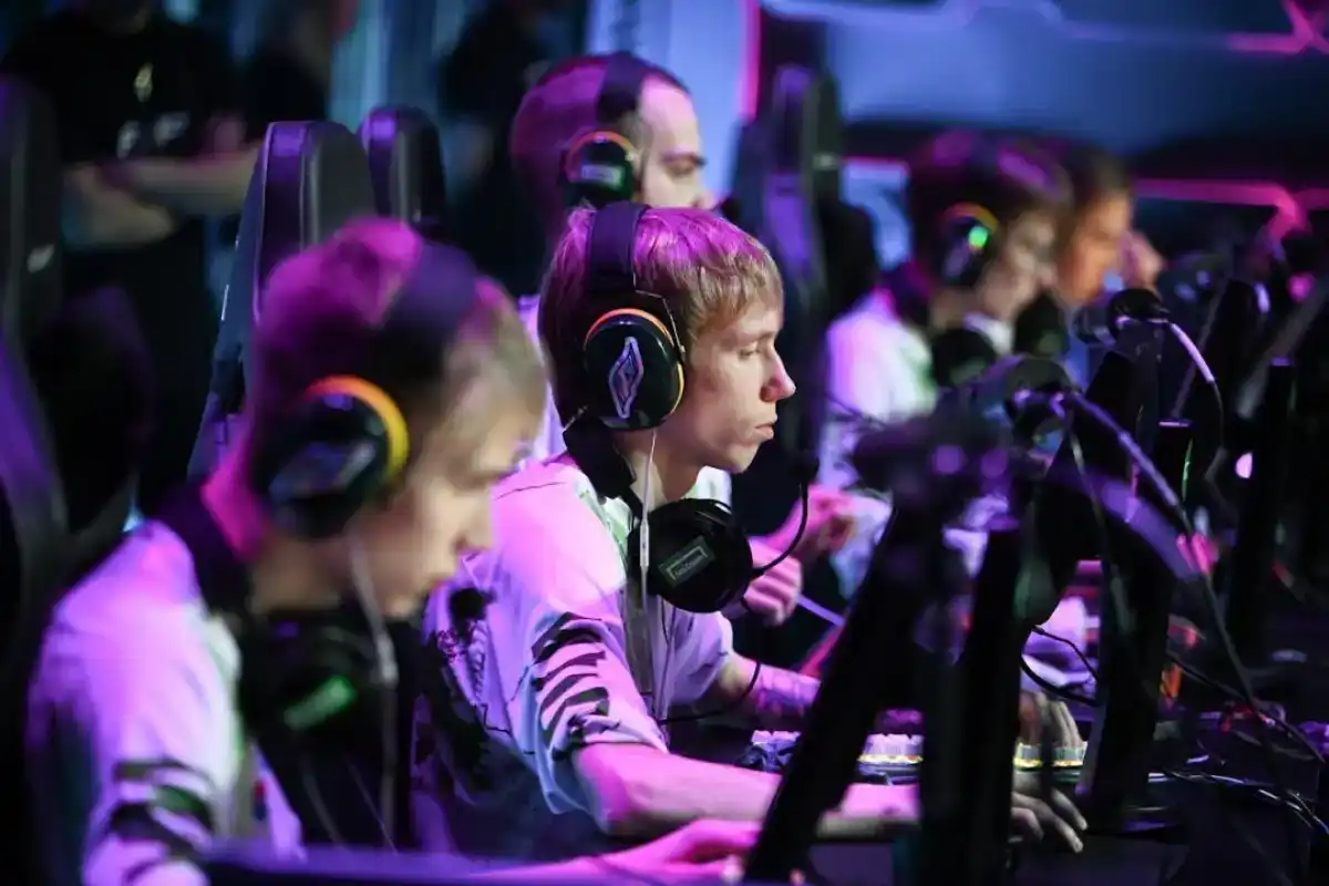 Молодежный турнир по Counter-Strike 2 пройдет в Астане