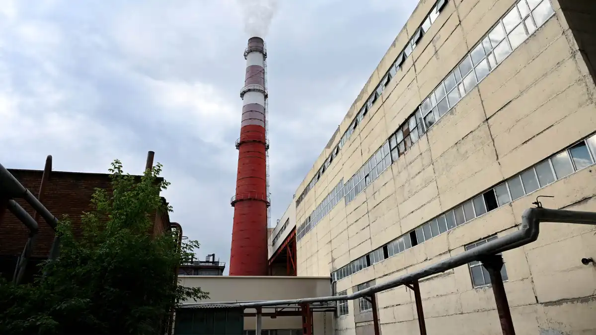 Число ТЭЦ в «красной зоне» в Казахстане сократилось в 4 раза