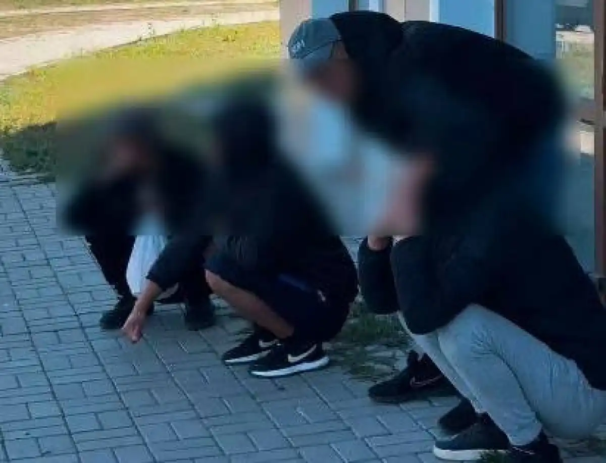 Как в Астане оказывают помощь бездомным