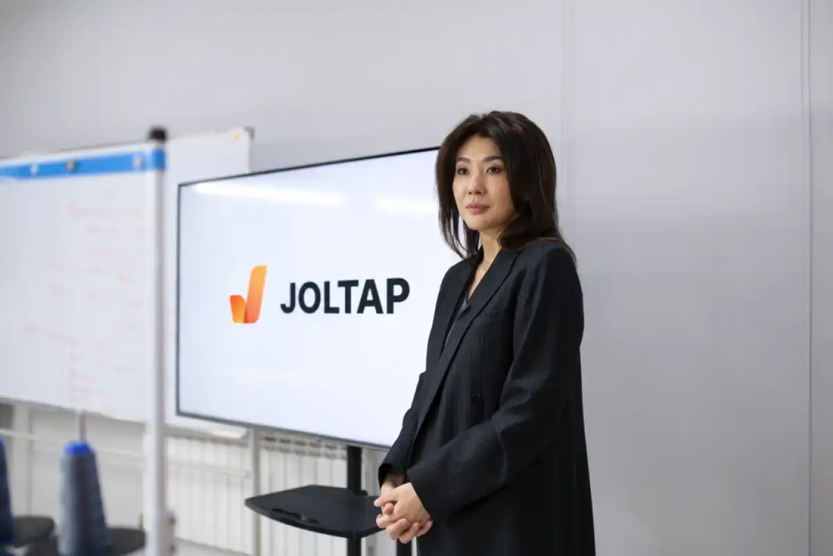Больше половины выпускников нашли работу: проекту JOLTAP исполнилось 3 года