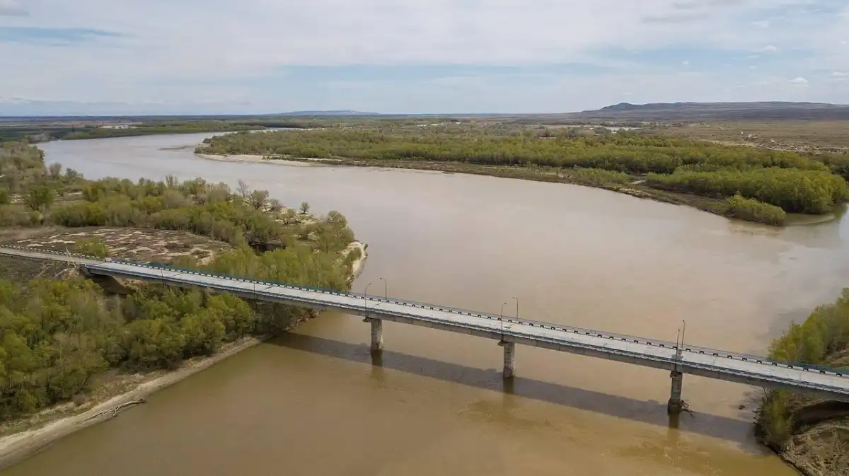В Казахстане готовят планы водопользования на 15 лет