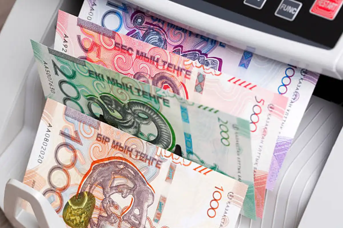 Криптовалюту на 212 млн тенге конфисковали у организатора финпирамиды в Карагандинской области