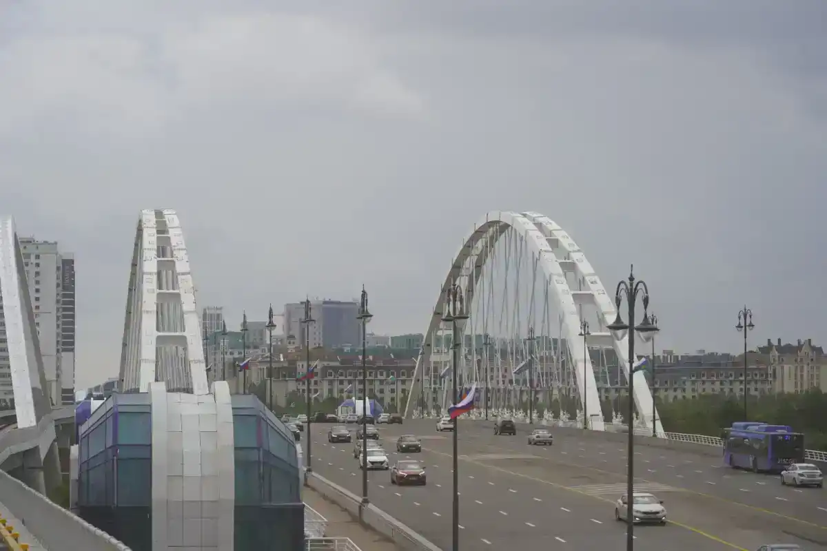 Какой будет погода в Астане 19 сентября