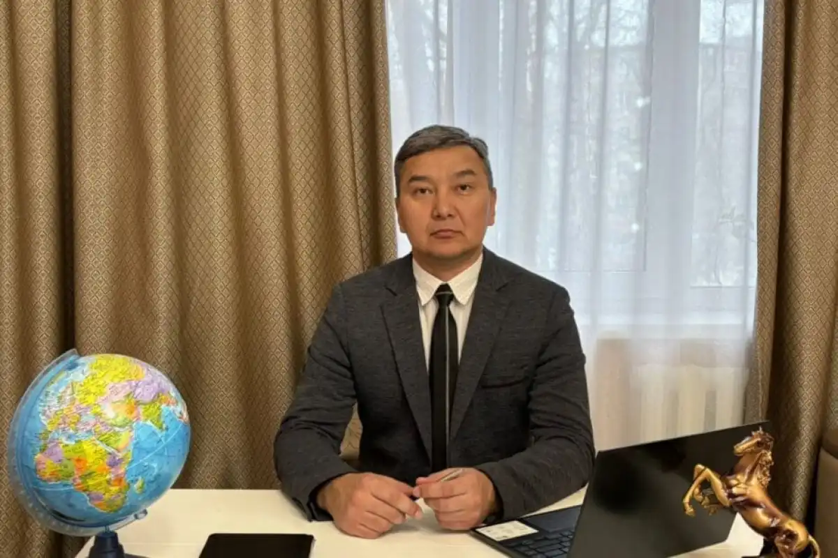 Ценности «Таза Қазақстан» должны стать частью национальной идентичности - эксперт