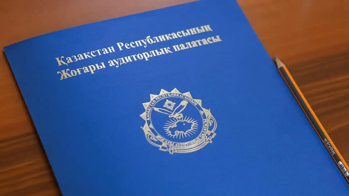 Президент назначил членов Высшей аудиторской палаты