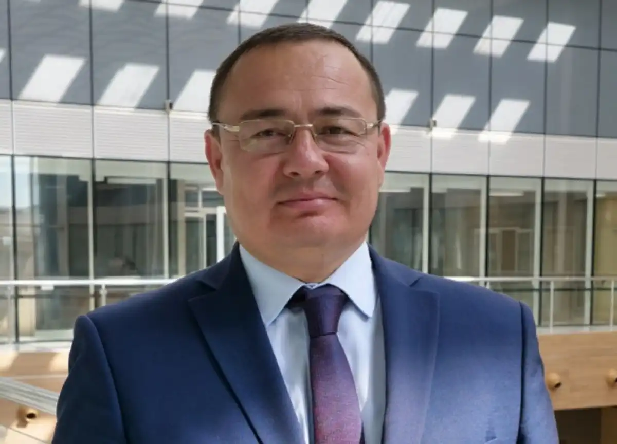 Заместителем министра обороны назначен Даулет Бекманов