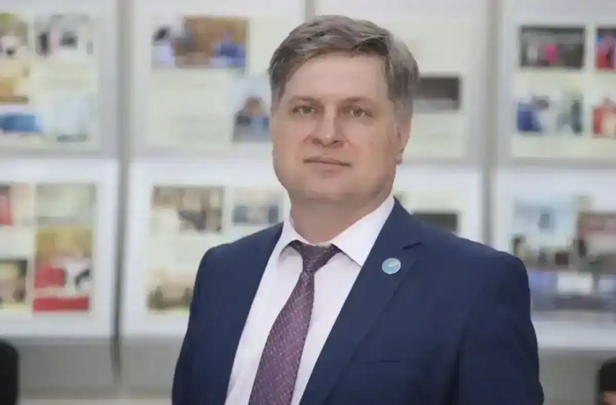 Халық Кеңесі должен стать площадкой для диалога между обществом и государством - Дмитрий Останькович
