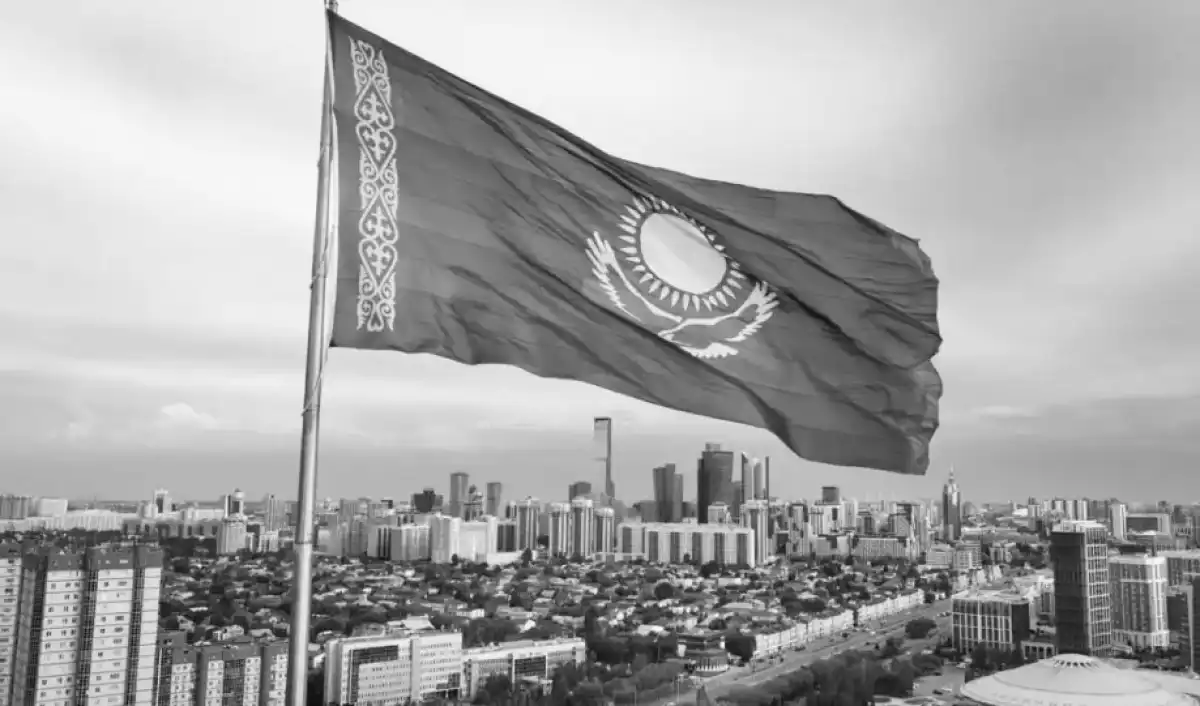 25 сентября в Казахстане объявлен общенациональный траур