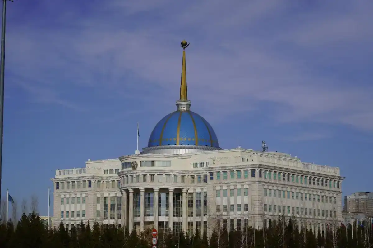 Лидеры государств выразили соболезнования Казахстану в связи с трагедией в Каспийском море