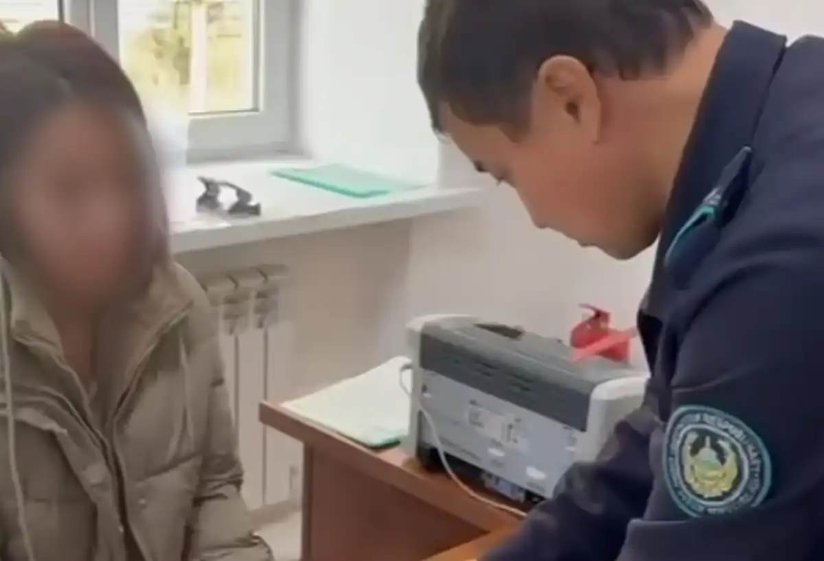 Больше 80 тысяч тенге заплатит алматинка за нецензурную брань в соцсети
