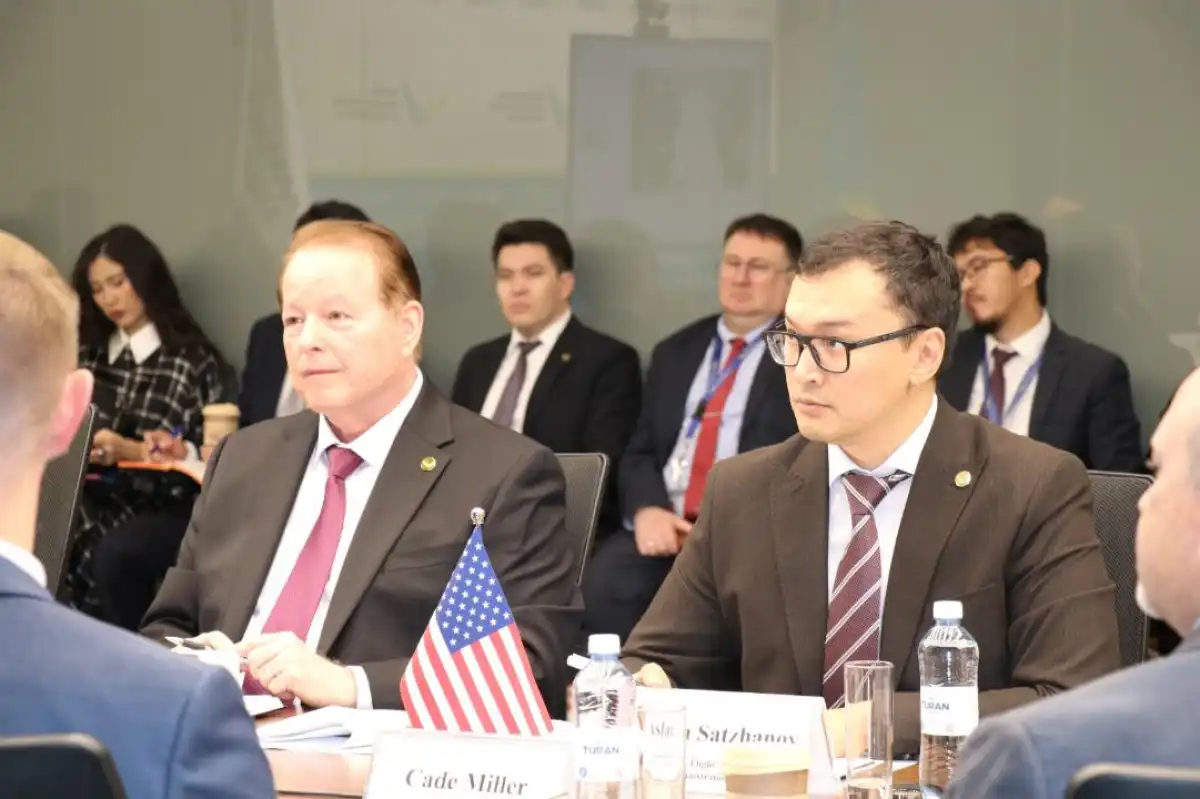 Прямые рейсы в США: Казахстан прошел международную проверку безопасности полетов
