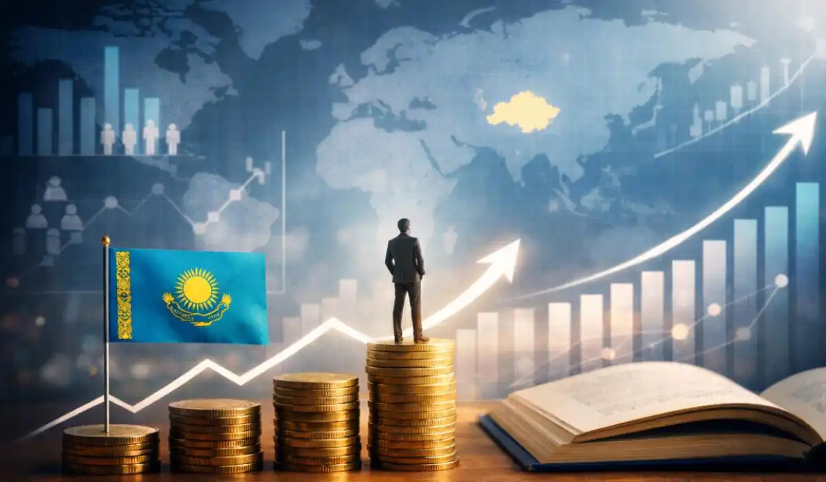 Moody’s подтвердило кредитный рейтинг Казахстана на уровне Baa1