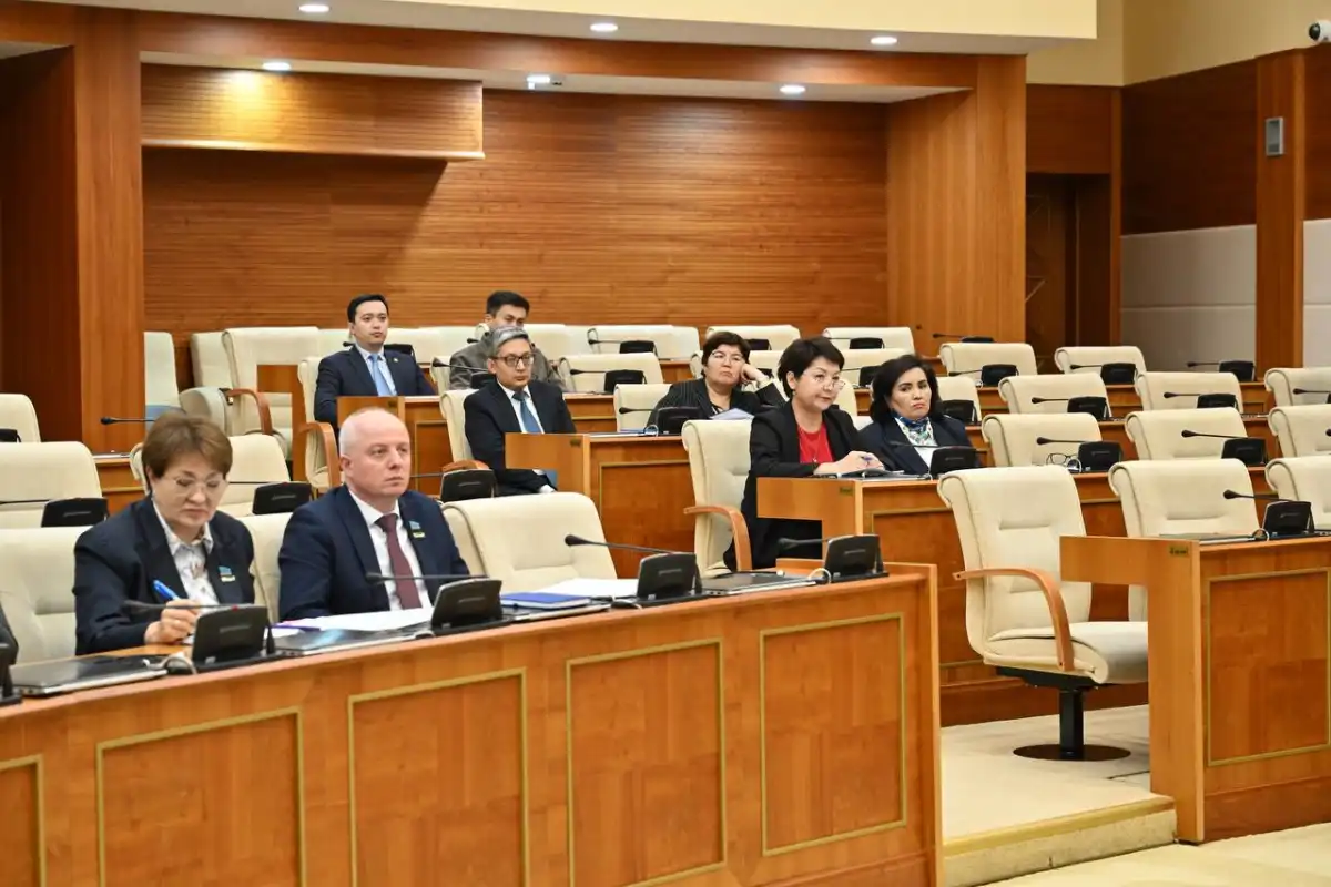 Казахстан и страны СНГ перейдут на электронный обмен данными при розыске лиц