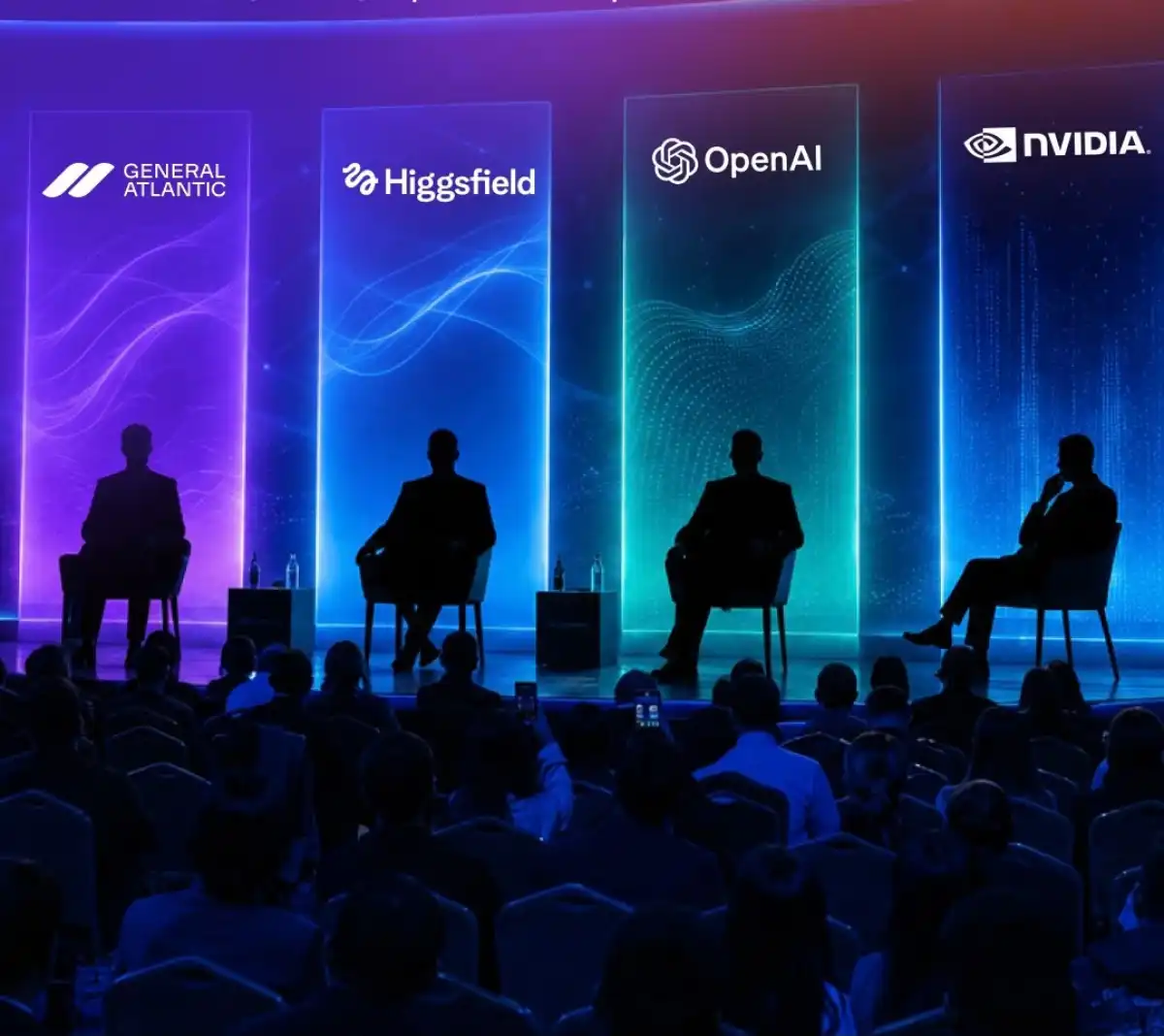 От NVIDIA до General Atlantic: кто приезжает в Казахстан на AI & Digital Bridge 2026