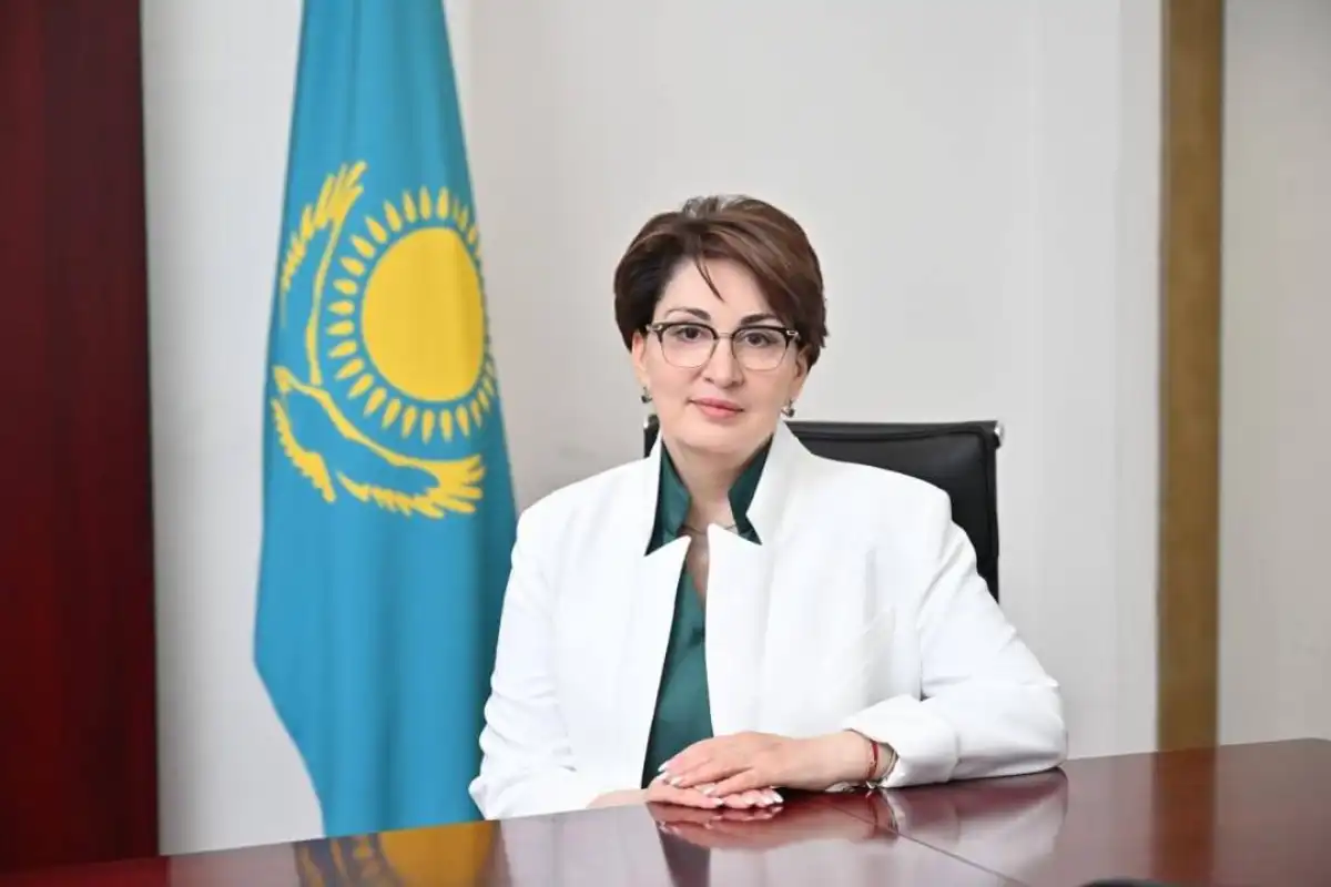 Единую Службу финансового омбудсмана сформировали в Казахстане