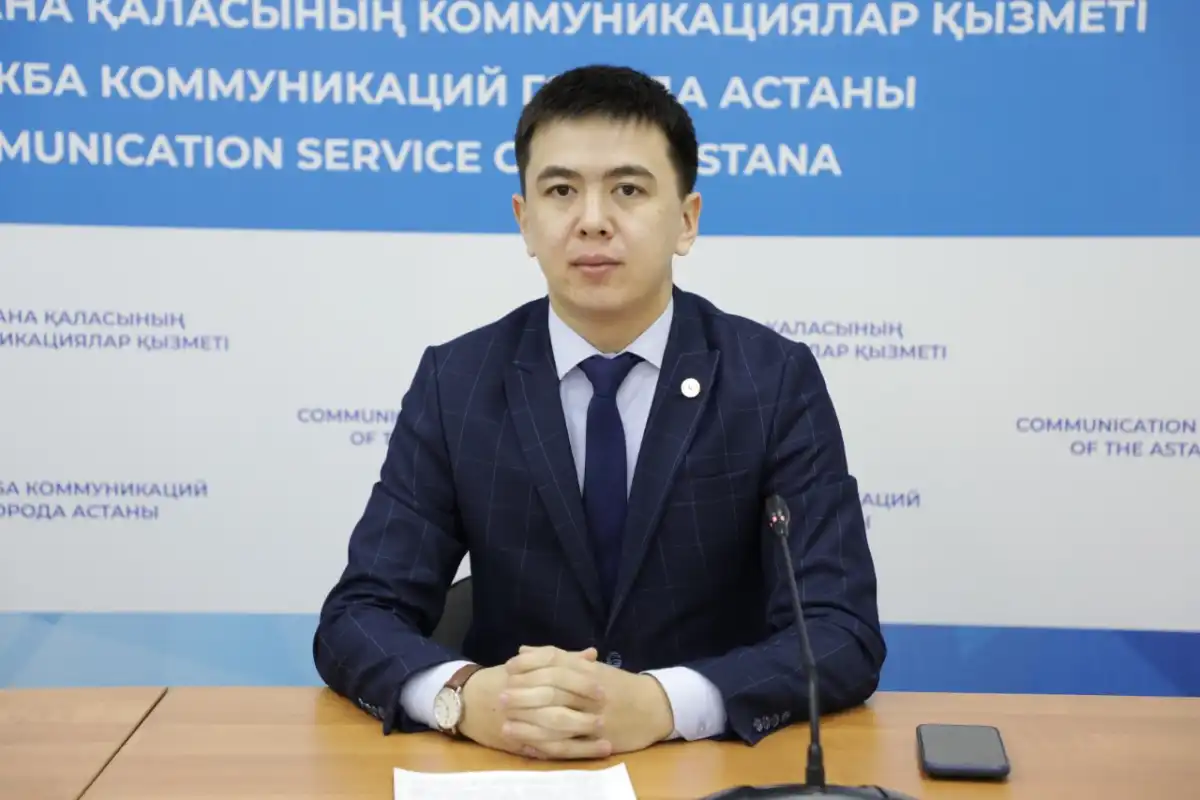«Готовы к зиме на 100%»: как в Астане начался отопительный сезон