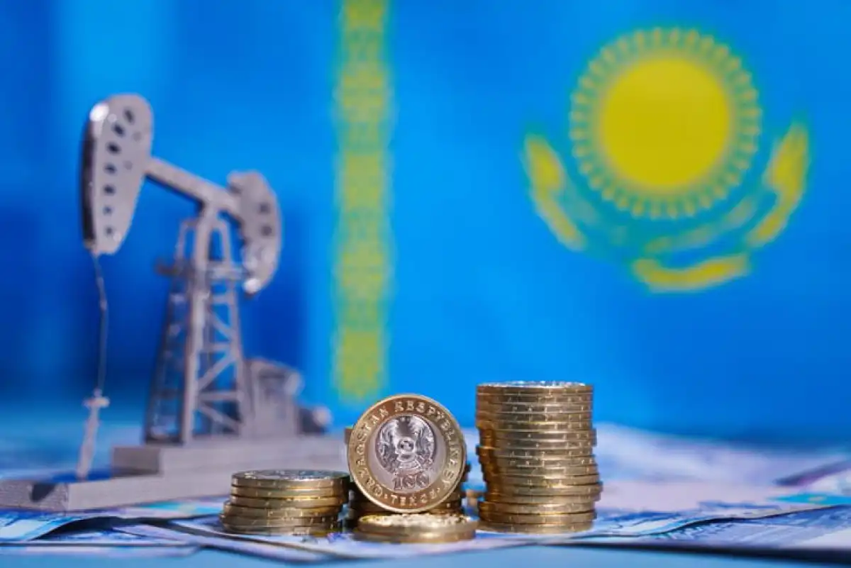 The World Financial Review: Как изменилась экономика Казахстана при Токаеве