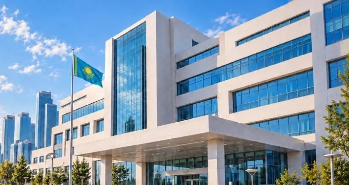 Минфин предотвратил потери на 23,4 млрд тенге в системе медстрахования