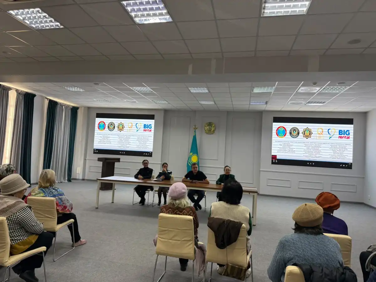 Интернет-мошенничество: безопасность в ваших руках