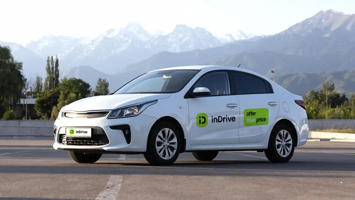 Водители inDrive завышали цены на поездки: АЗРК направило предостережение