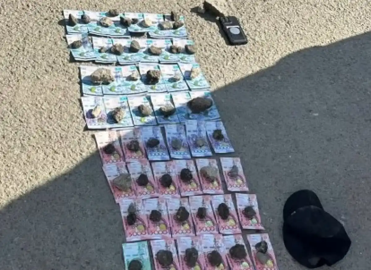 700 тысяч за молчание об интимном видео: в Актюбинской области задержали шантажистов