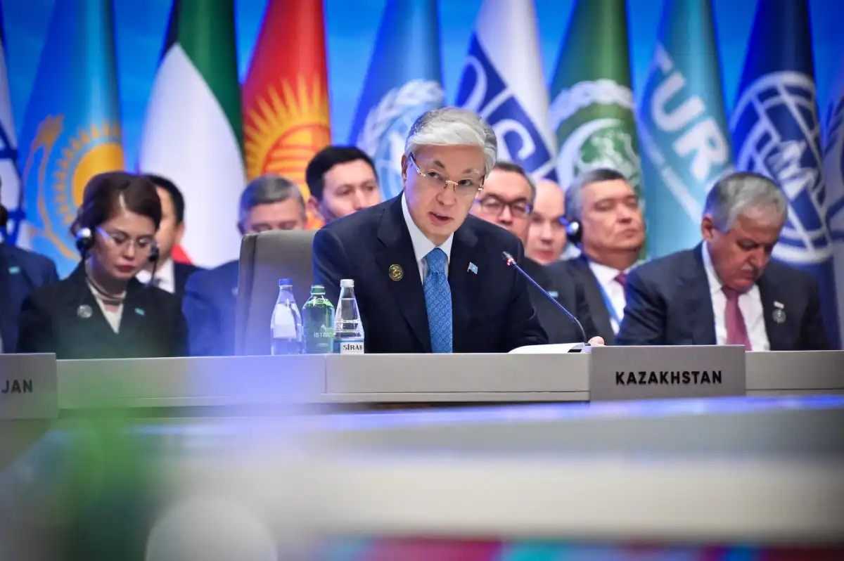 Президент: энергетическая безопасность находится под угрозой полного разрушения