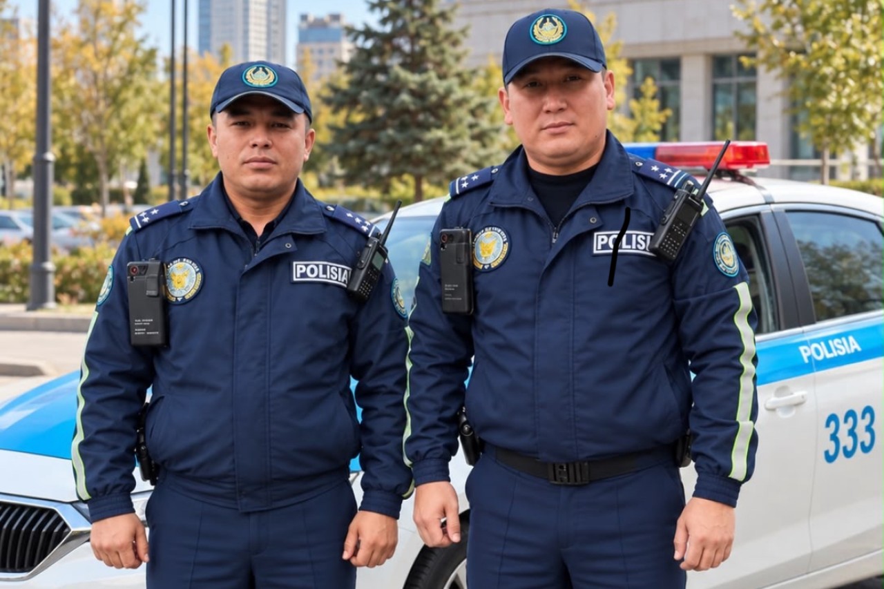 Столичные полицейские помогли матери попасть к 11-месячному ребенку