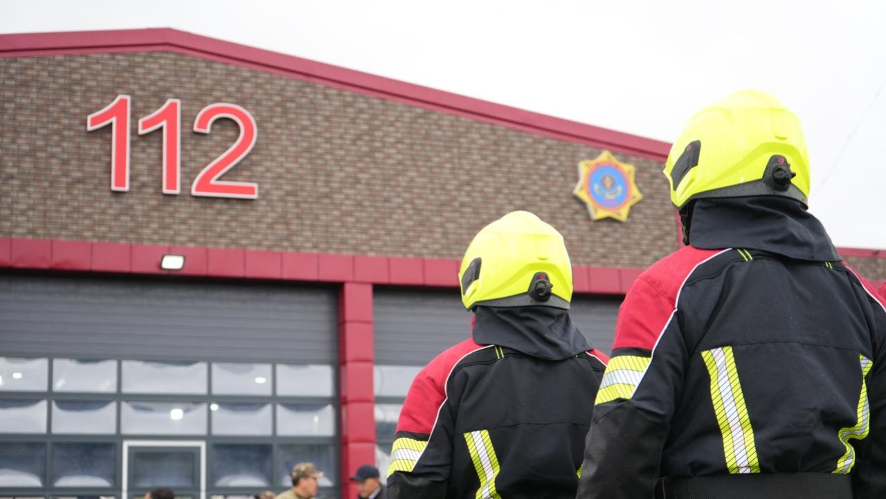 Дроны МЧС помогли спасти 28 человек с начала года