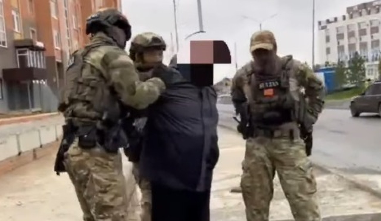 Более 2,5 кг наркотиков изъяли у 28-летнего фасовщика в Кокшетау