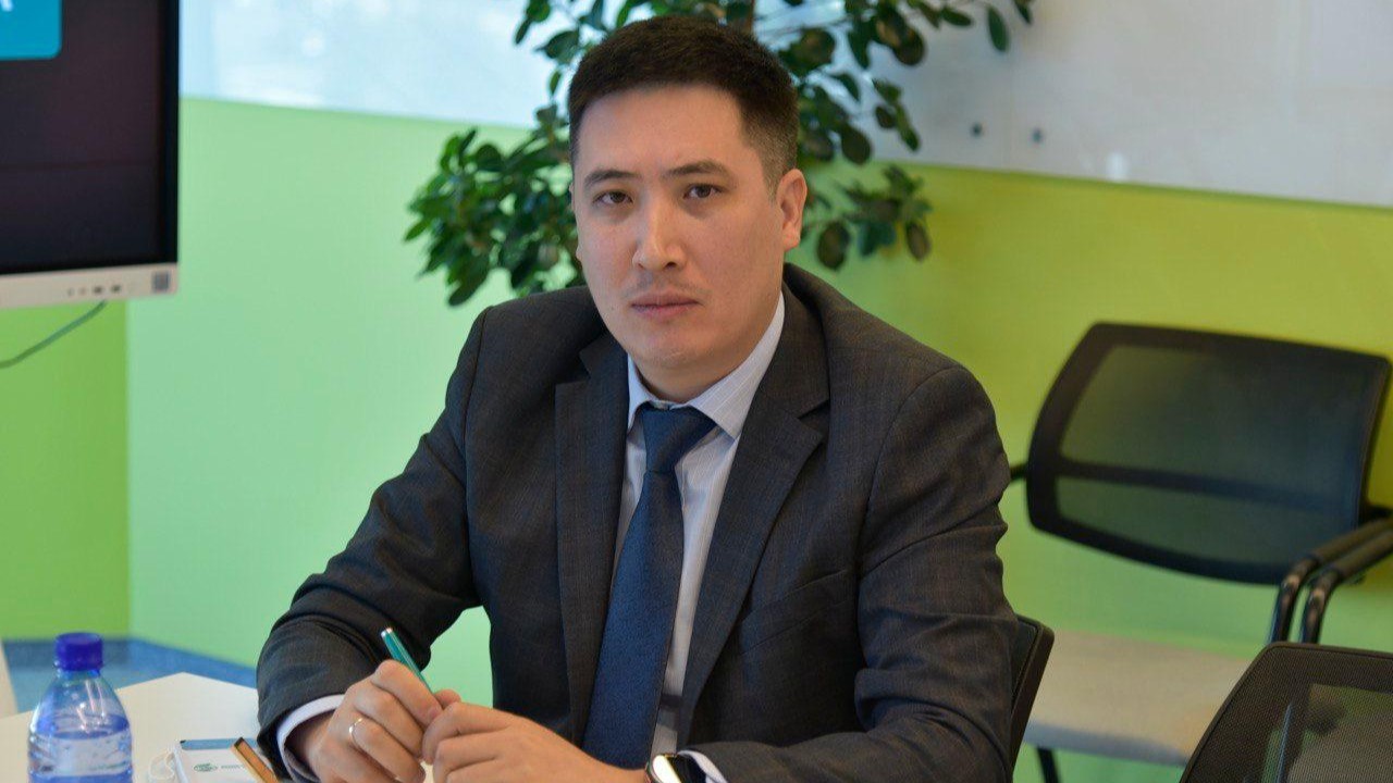 «Таза Қазақстан» должна стать частью повседневной жизни – Азамат Аяйбергенов